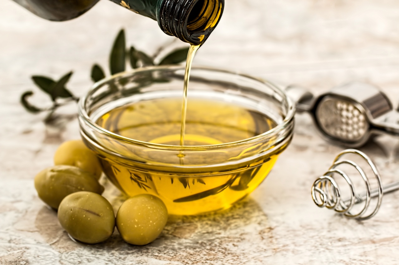 choisir son huile d'olive