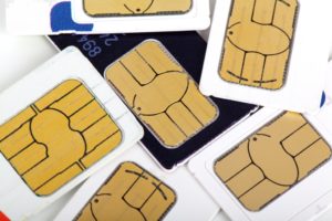 forfait smartphone