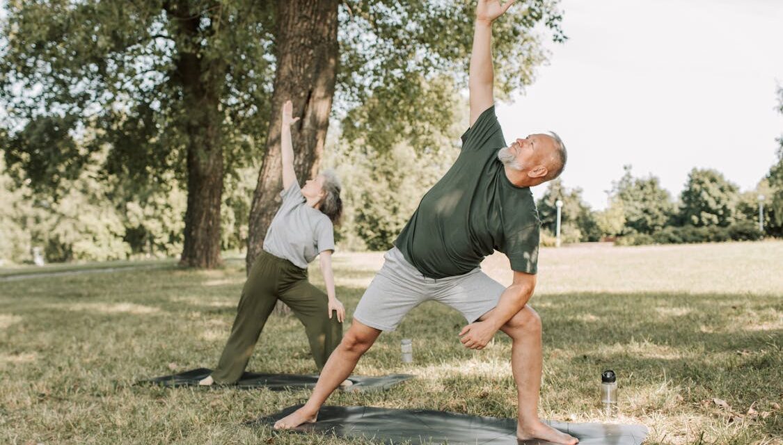 sport sur ordonnance