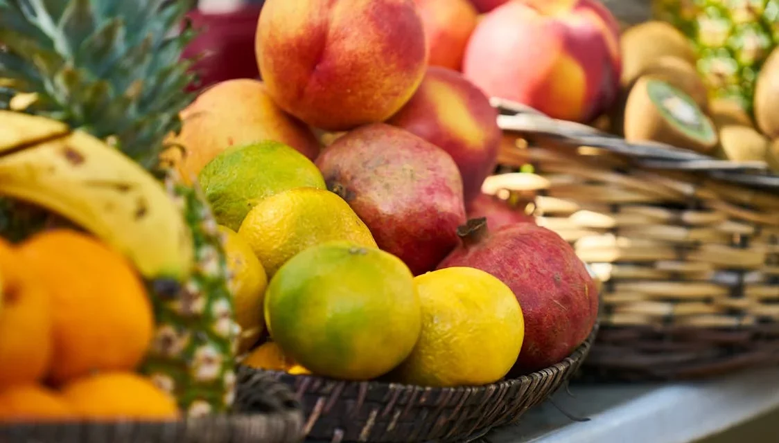 prix des fruits et légumes