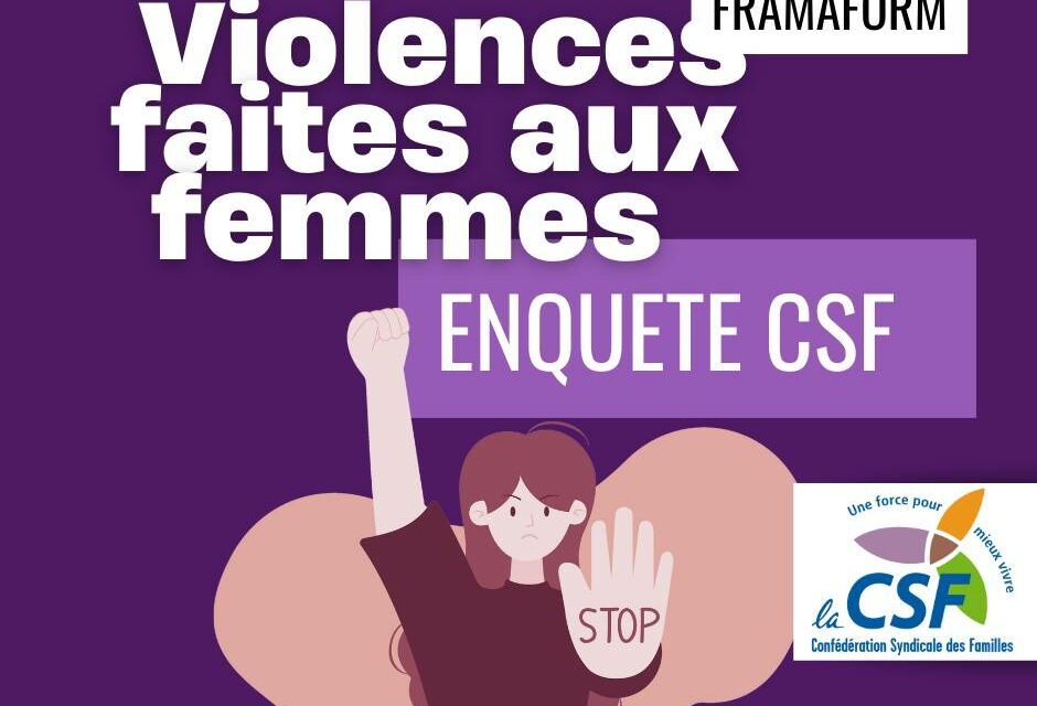 violences sexistes et sexuelles