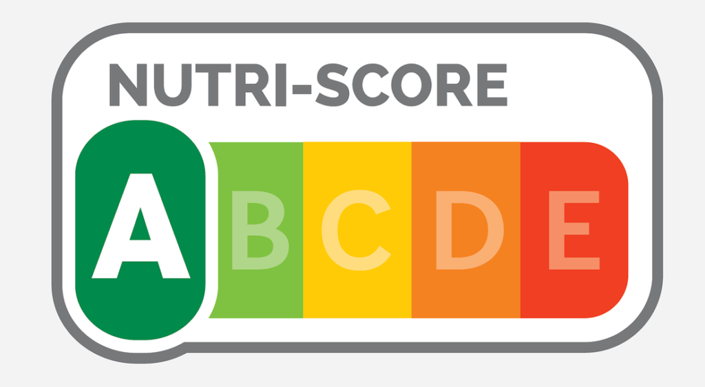 nutriscore