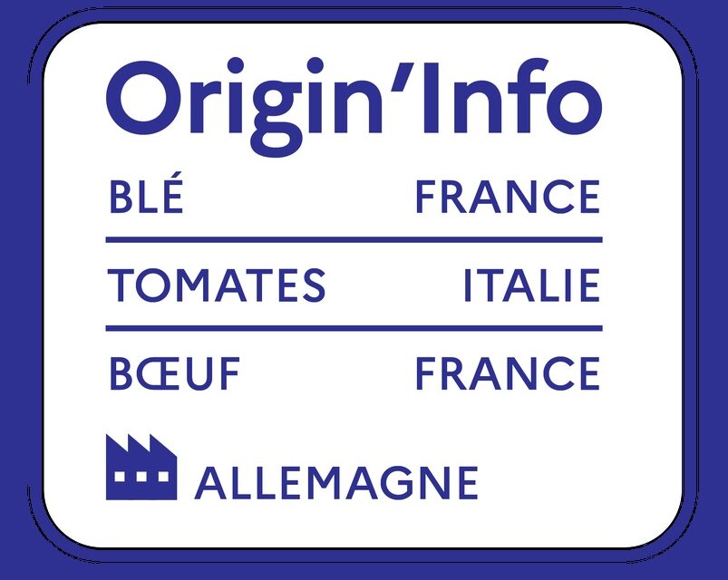 origin'info