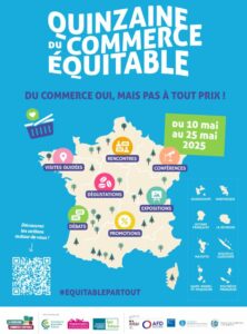 Quinzaine du Commerce Équitable 