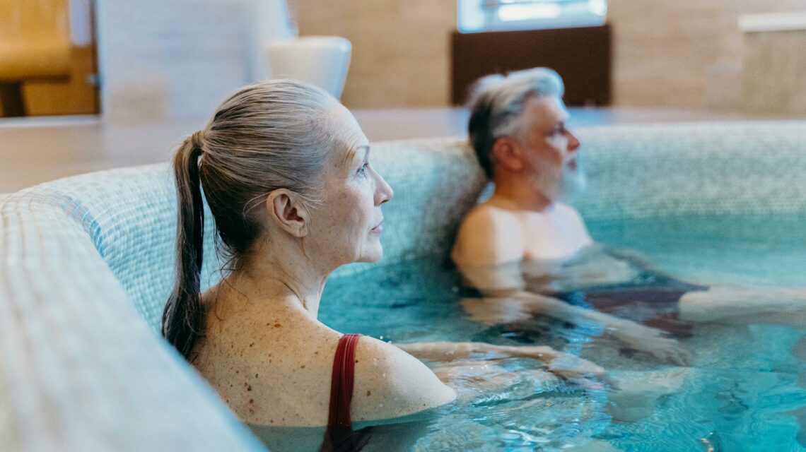 cures thermales