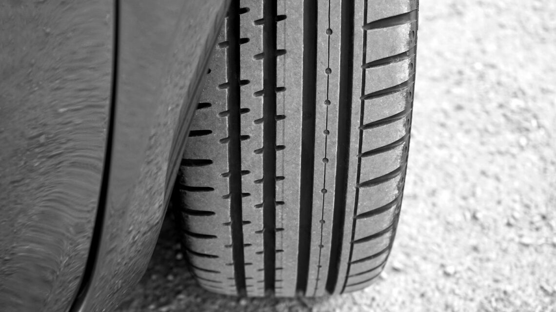particules fines émises par les pneus