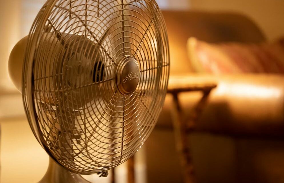 ventilateur