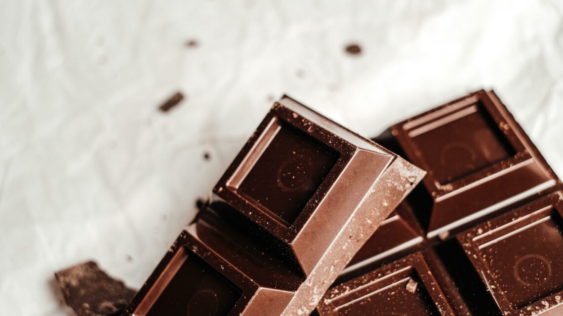 cadmium dans le chocolat