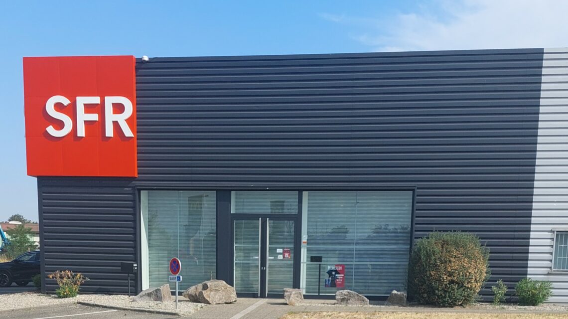 SFR