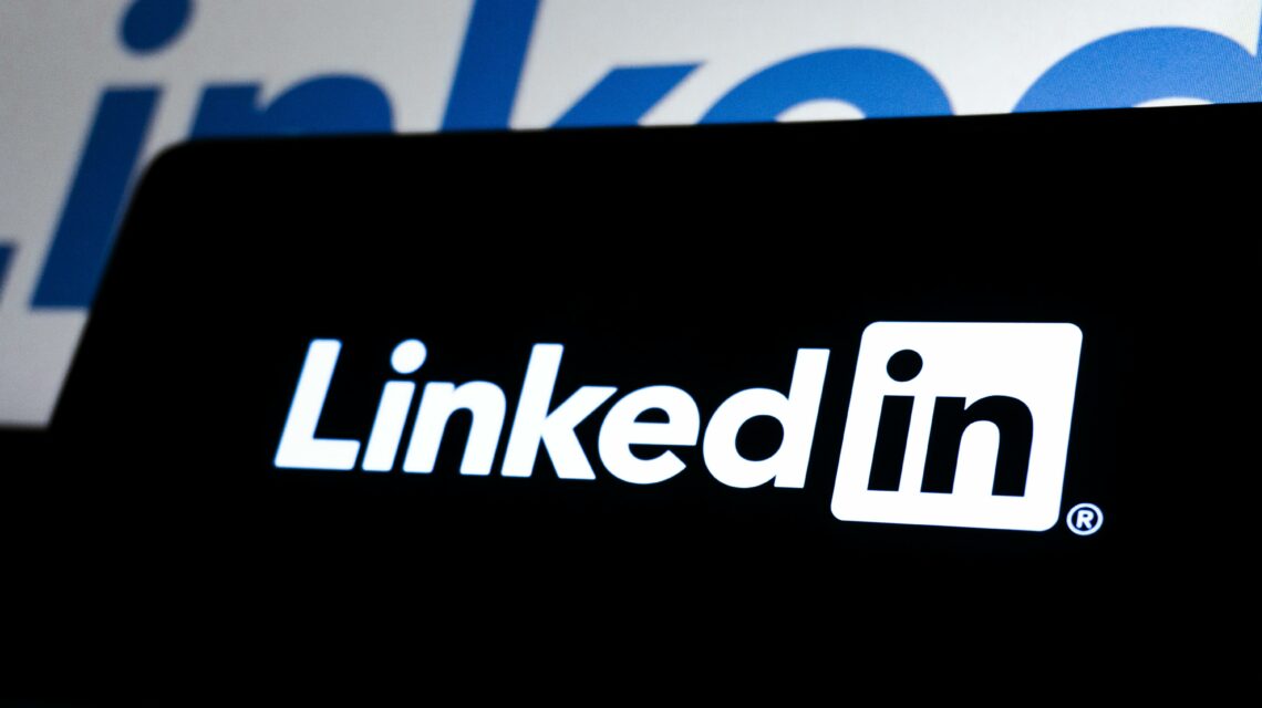 linkedin