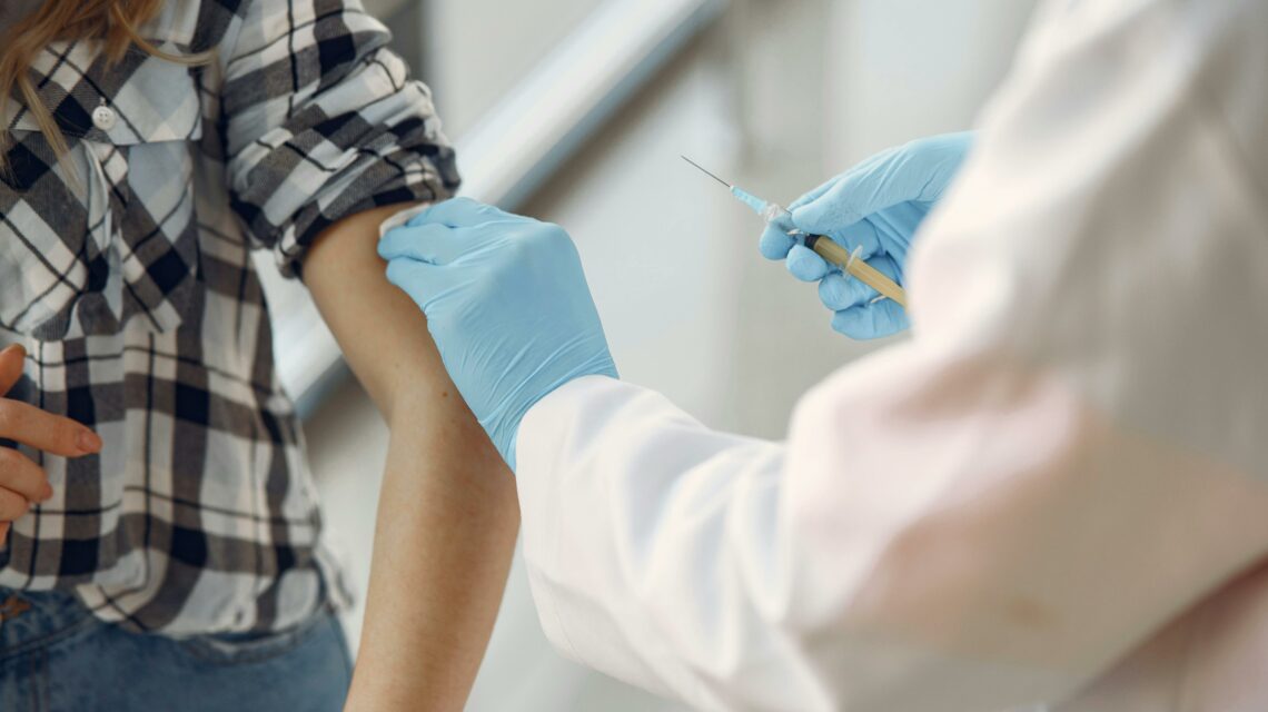 vaccination covid