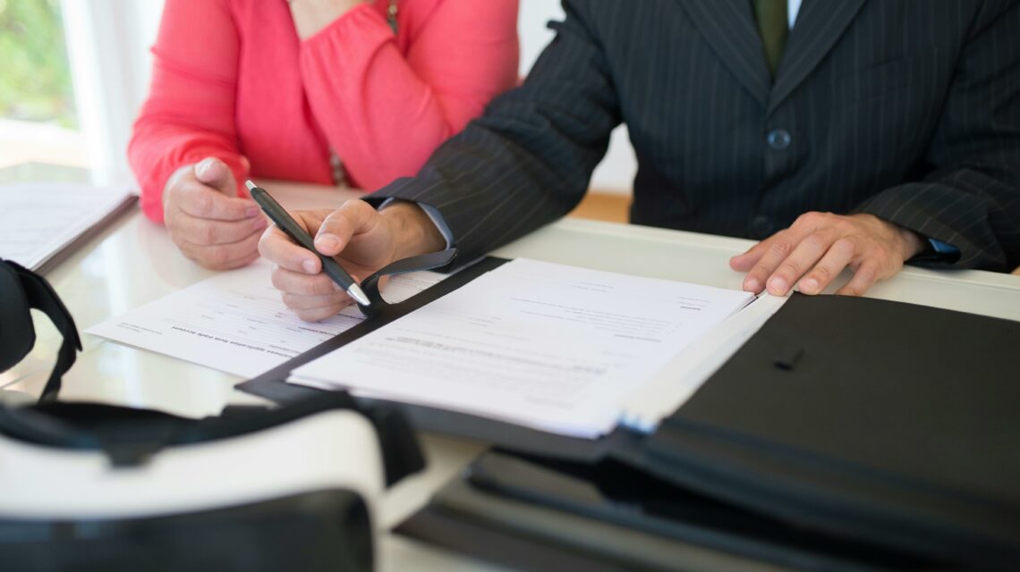 Regroupement de crédits