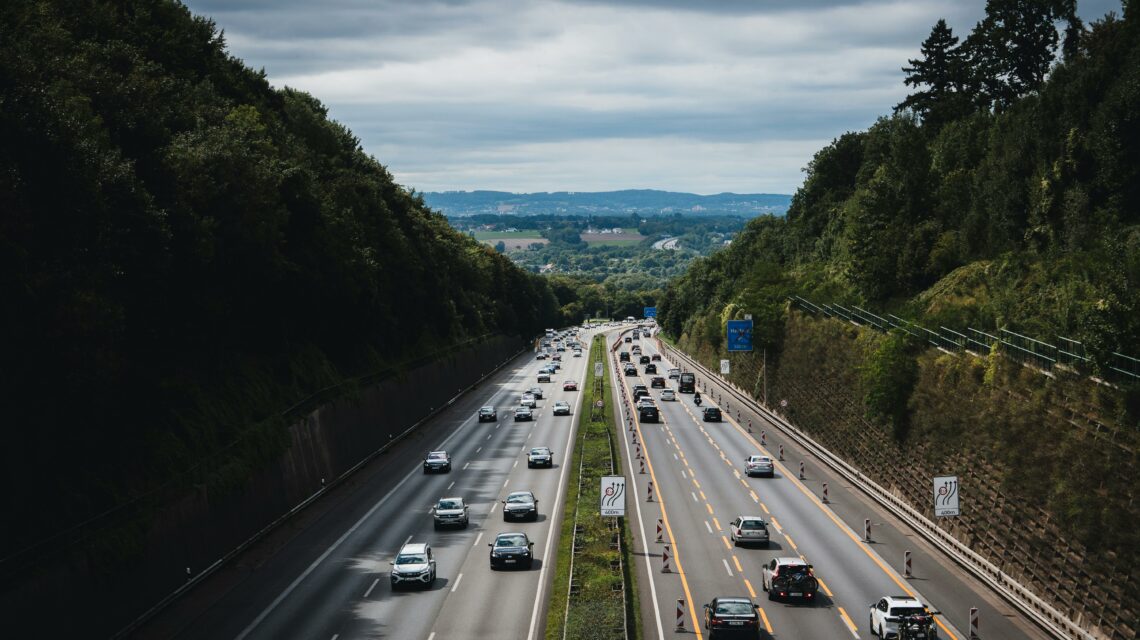 déplacement à l'étranger
