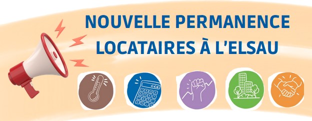 permanence locataire