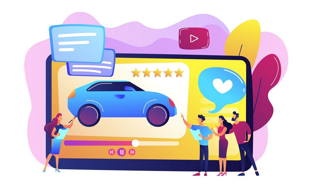 achat voiture en ligne