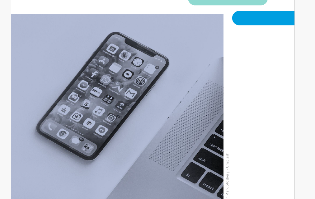 baromètre numérique