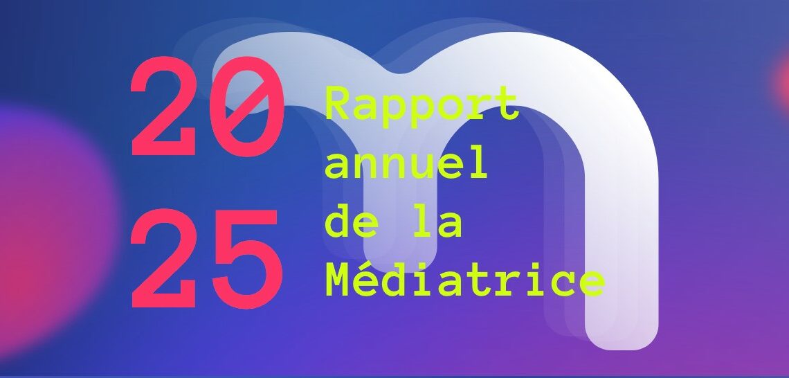 médiatrice communications électroniques