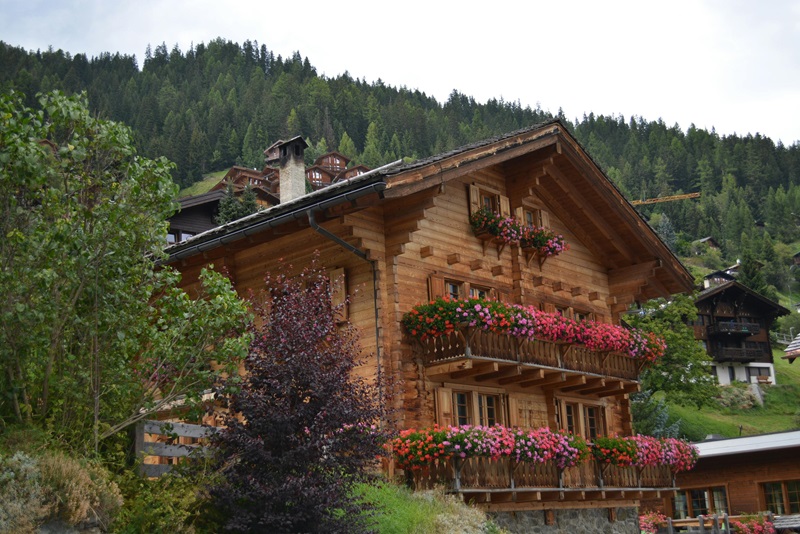 taxe d'habitation locations touristiques