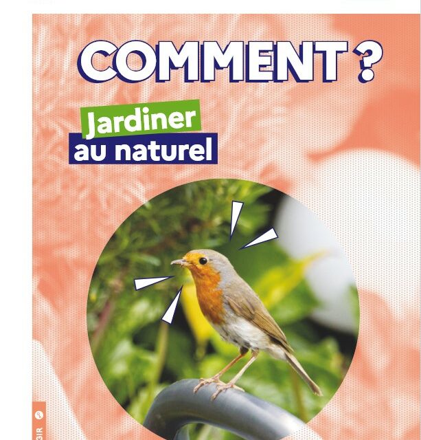 jardinage naturel