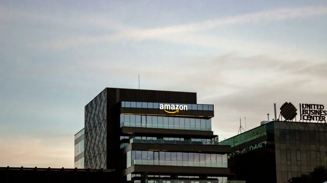 amazon