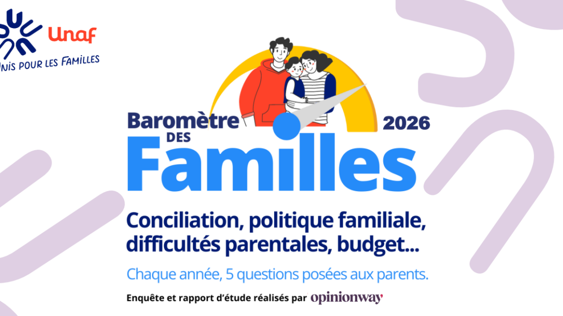 baromètre Unaf