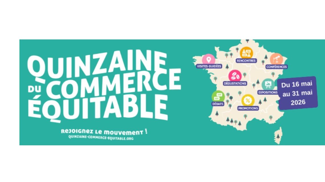 commerce équitable