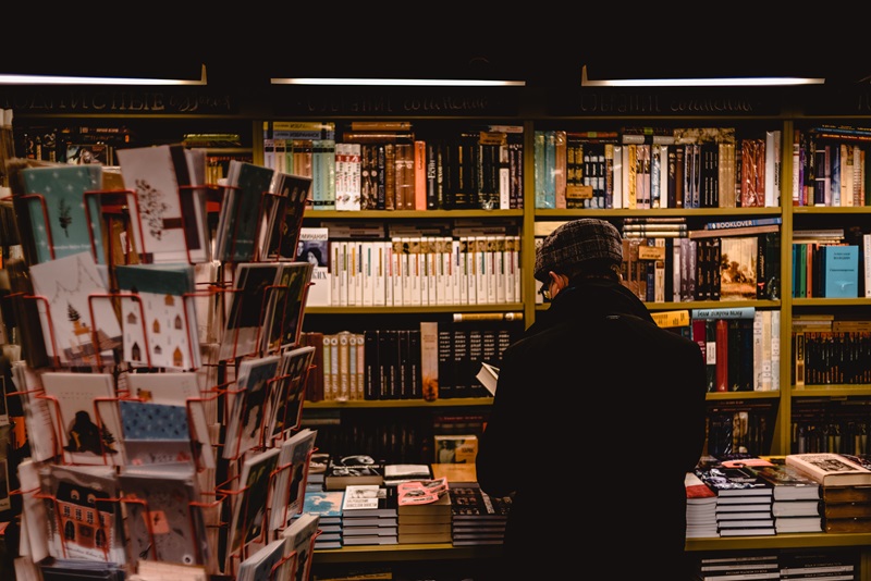 librairie