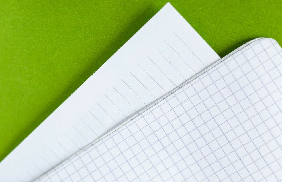 fournitures scolaires