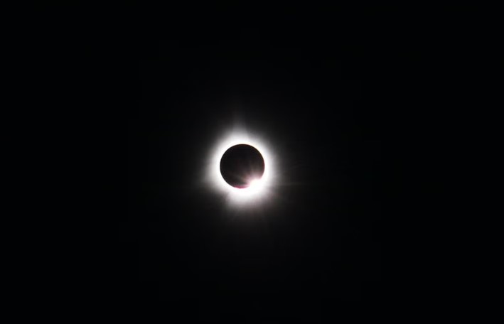 éclipse