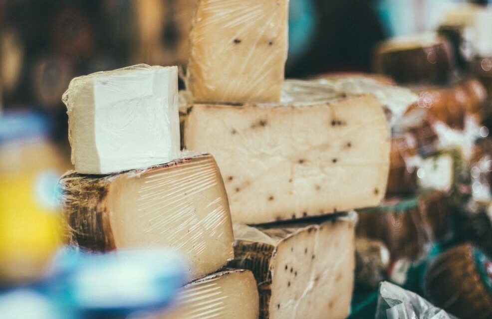 Produits préemballés