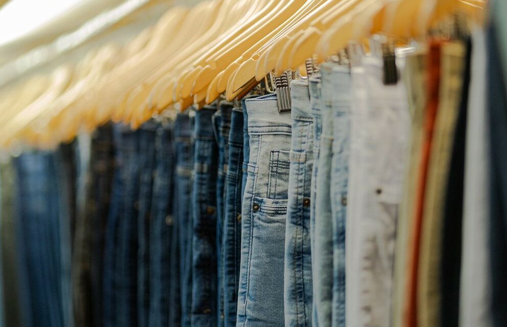 fast fashion