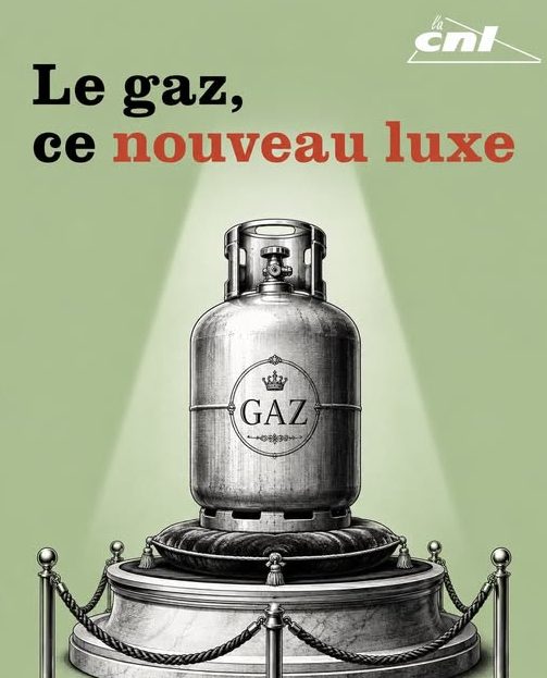 gaz