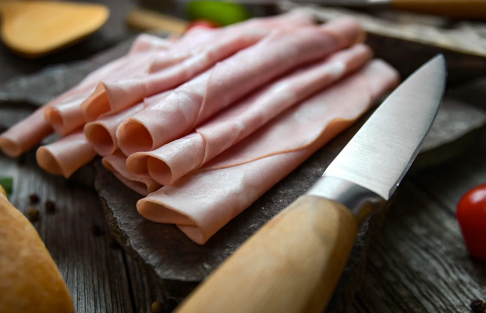 jambon